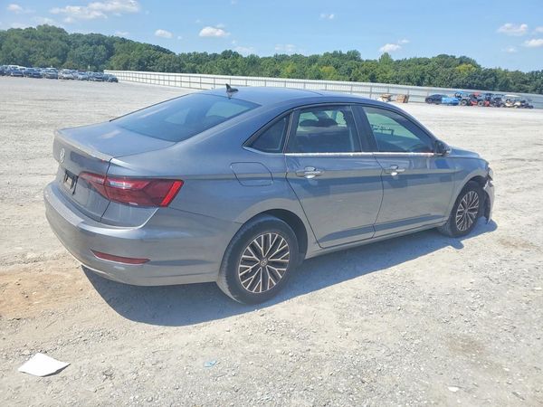 2020 VOLKSWAGEN JETTA S, SE, R-Line — PSRA