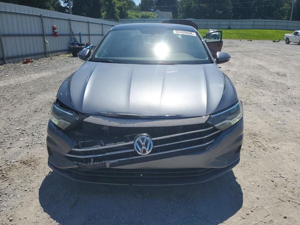 2020 VOLKSWAGEN JETTA S, SE, R-Line — DIRF