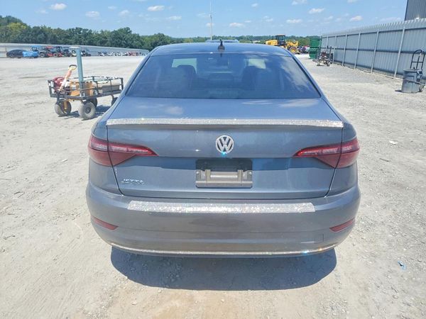 2020 VOLKSWAGEN JETTA S, SE, R-Line — DIRR