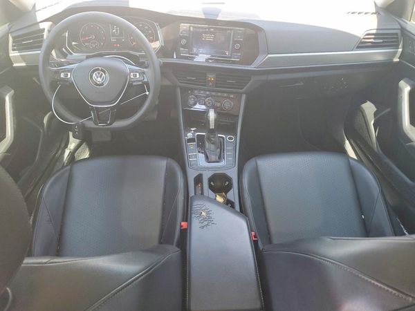 2020 VOLKSWAGEN JETTA S, SE, R-Line — CKPT