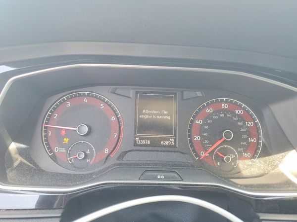 2020 VOLKSWAGEN JETTA S, SE, R-Line — ODOM