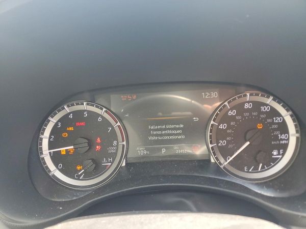 2025 TOYOTA HIGHLANDER