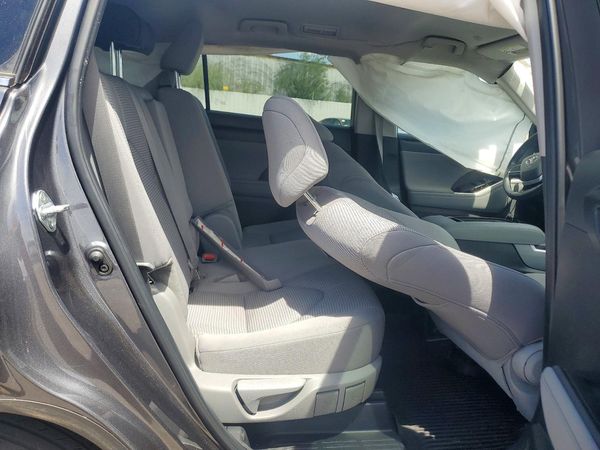 2025 TOYOTA HIGHLANDER