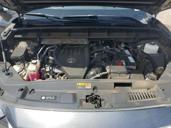 2025 TOYOTA HIGHLANDER