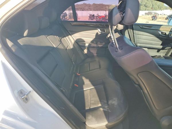 2015 MERCEDES-BENZ E-CLASS E250 BLUETEC