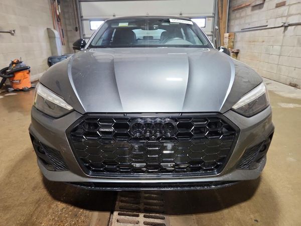 2023 AUDI A5