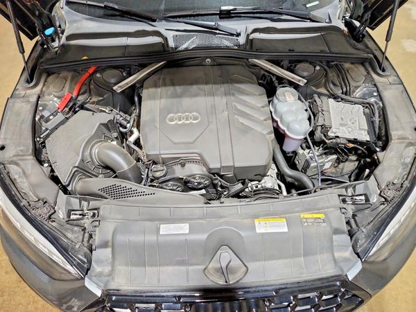 2023 AUDI A5