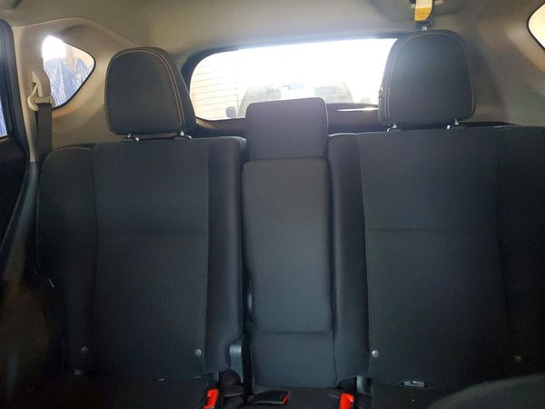 2014 TOYOTA RAV4 Sports