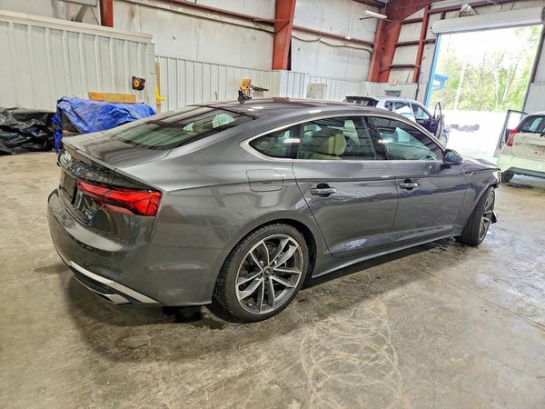 2023 AUDI A5