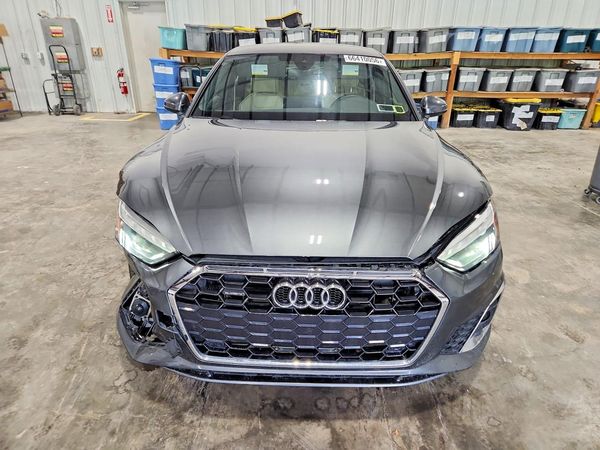 2023 AUDI A5