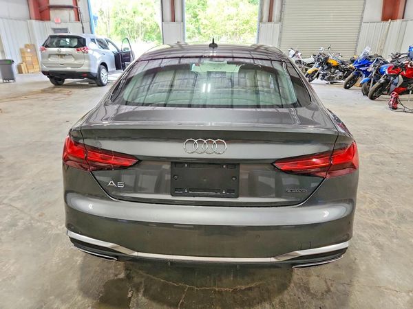 2023 AUDI A5