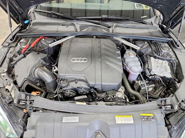 2023 AUDI A5
