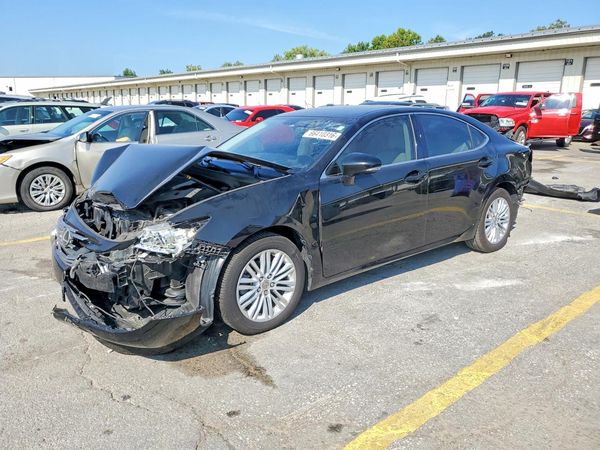 2013 LEXUS ES