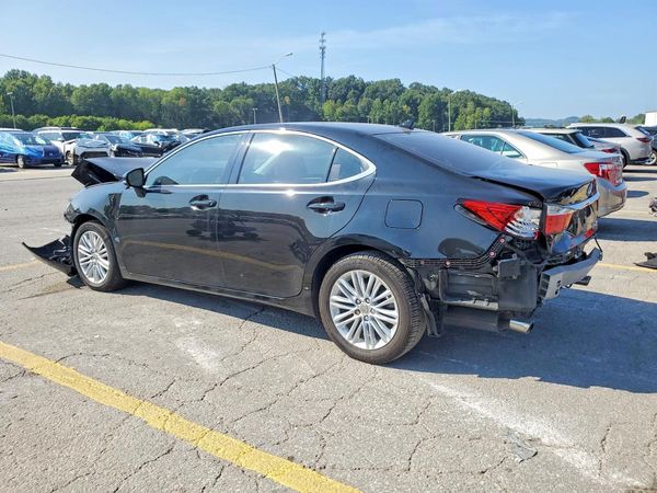 2013 LEXUS ES