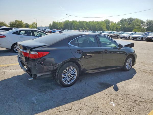 2013 LEXUS ES