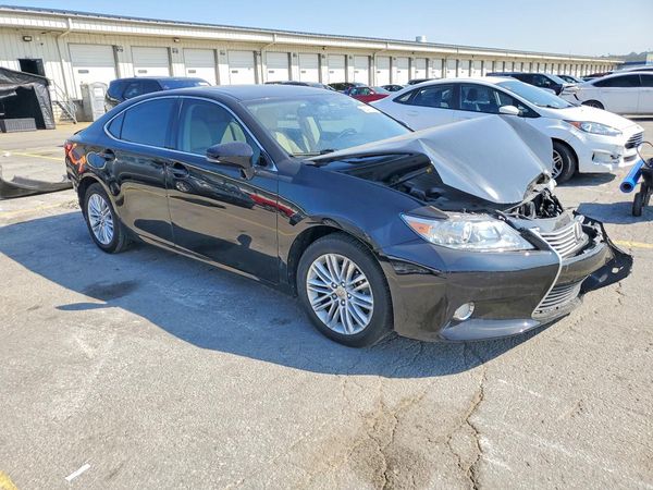 2013 LEXUS ES
