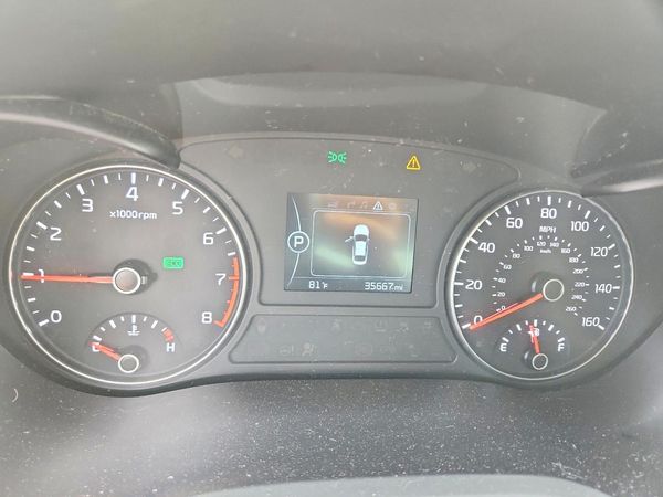 2016 KIA OPTIMA GLS, JSL