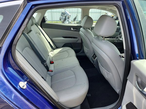 2016 KIA OPTIMA GLS, JSL