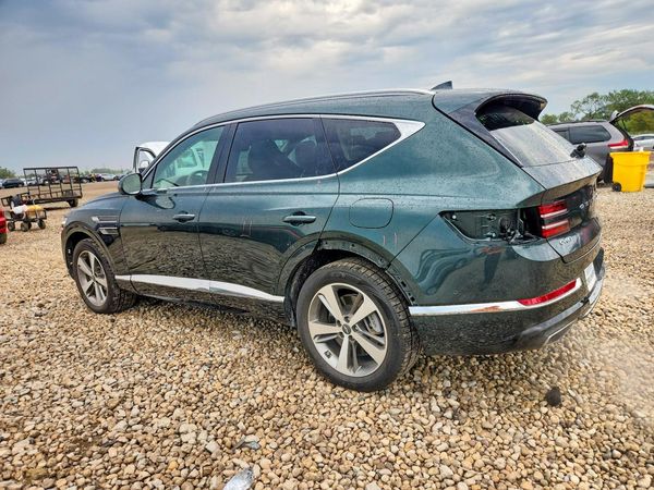 2023 GENESIS GV80