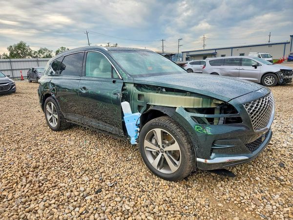 2023 GENESIS GV80