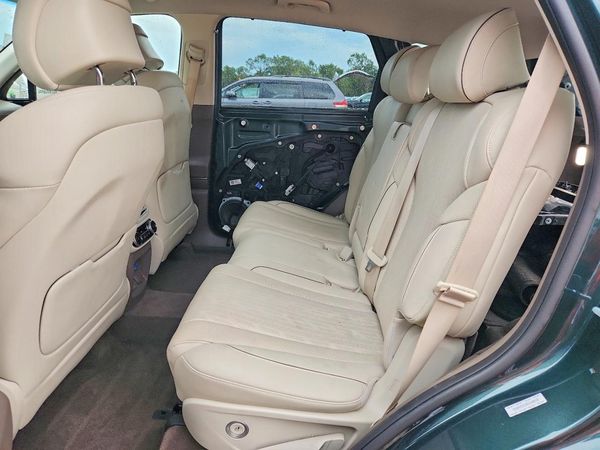 2023 GENESIS GV80