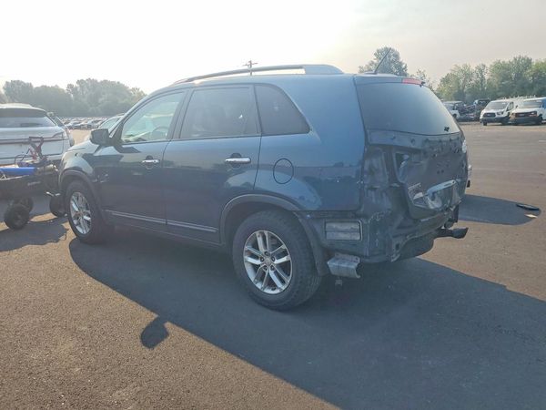2015 KIA SORENTO GL