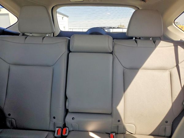 2016 HONDA CRV EX-L — SUVN