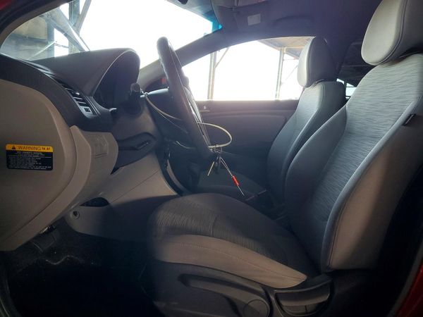2016 HYUNDAI ACCENT