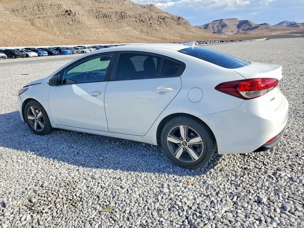 2018 KIA FORTE LX Pop,S,EX