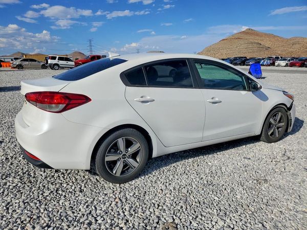 2018 KIA FORTE LX Pop,S,EX