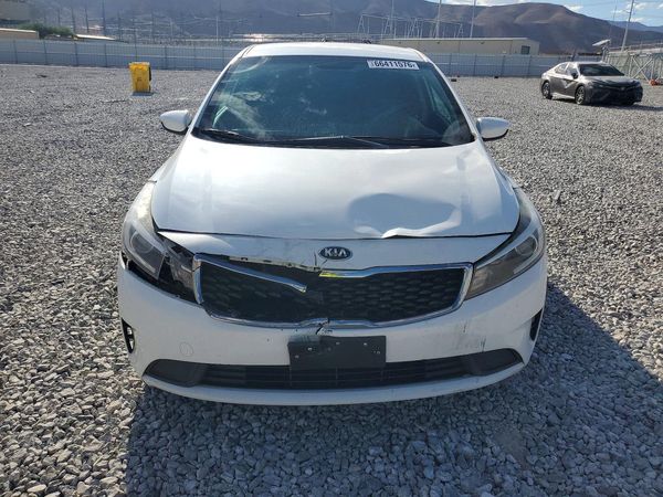 2018 KIA FORTE LX Pop,S,EX