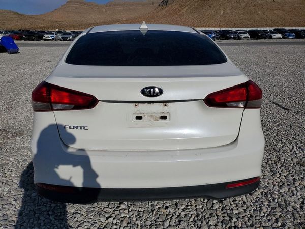 2018 KIA FORTE LX Pop,S,EX