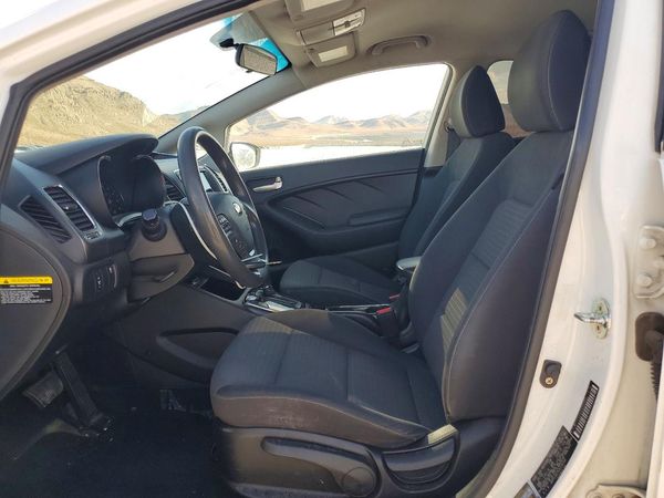 2018 KIA FORTE LX Pop,S,EX