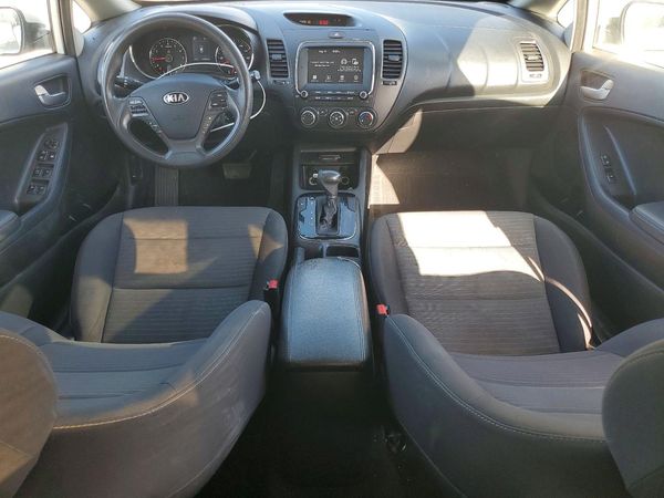 2018 KIA FORTE LX Pop,S,EX