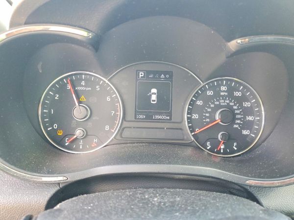 2018 KIA FORTE LX Pop,S,EX