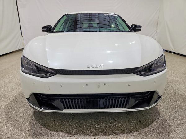 2024 KIA EV6 Light, Wind
