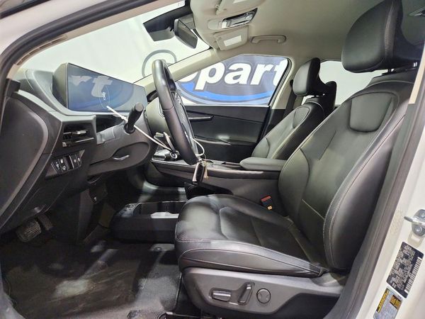 2024 KIA EV6 Light, Wind
