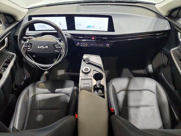 2024 KIA EV6 Light, Wind