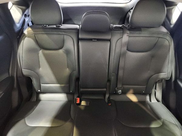 2024 KIA EV6 Light, Wind