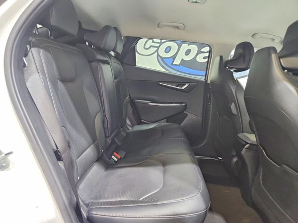 2024 KIA EV6 Light, Wind