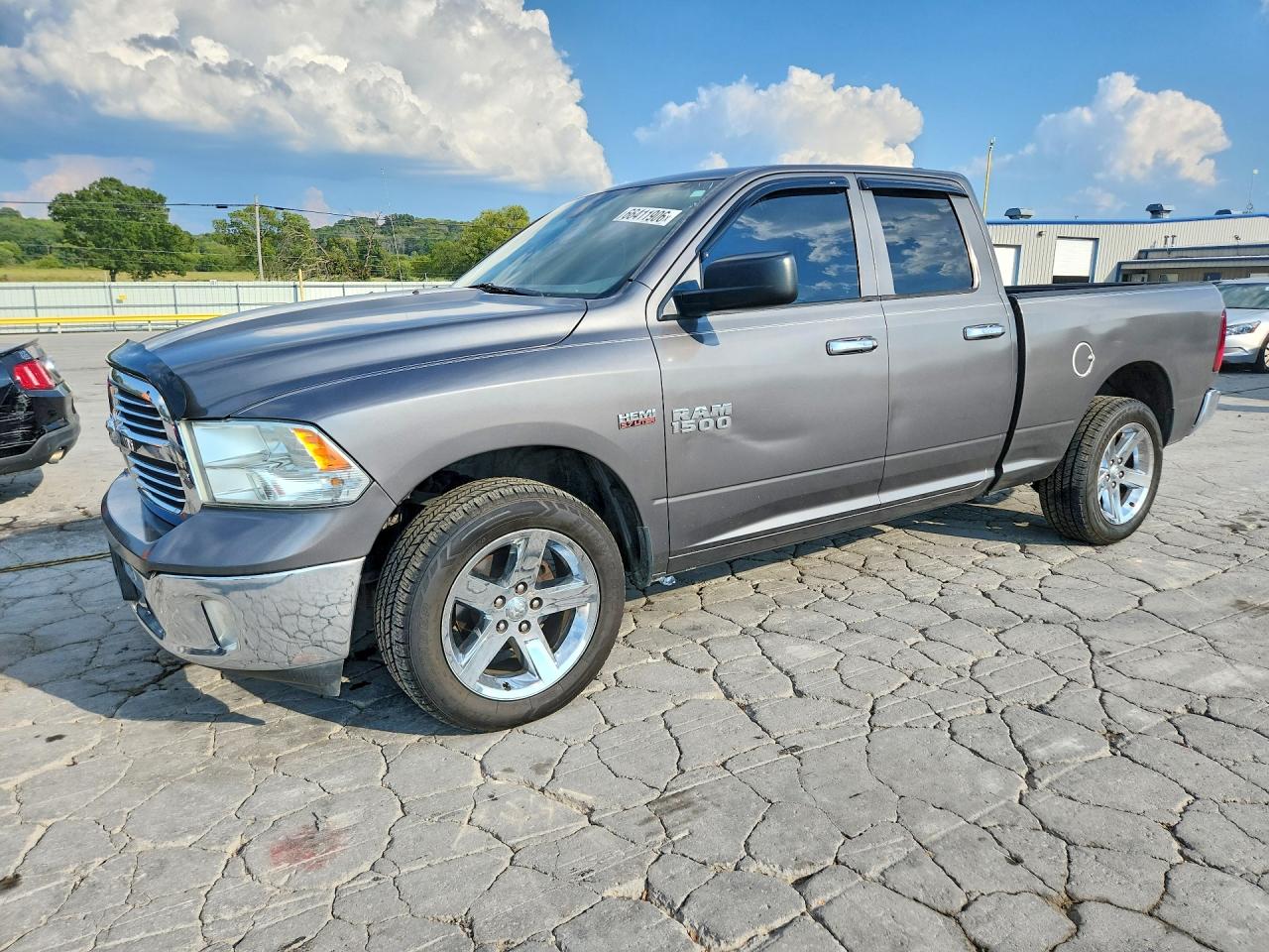 2013 RAM 1500