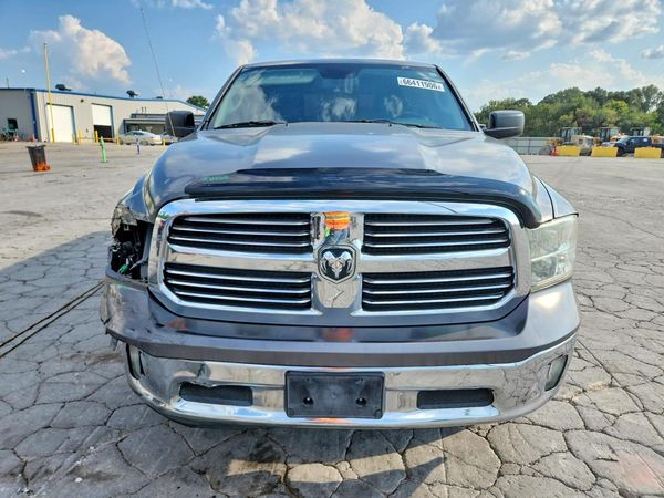 2013 RAM 1500