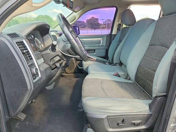 2013 RAM 1500