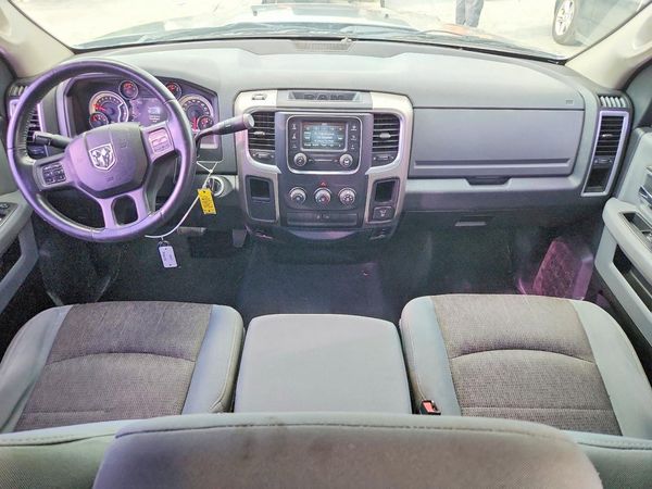 2013 RAM 1500