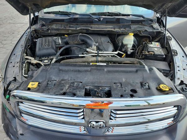 2013 RAM 1500