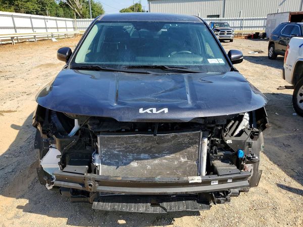 2024 KIA CARNIVAL