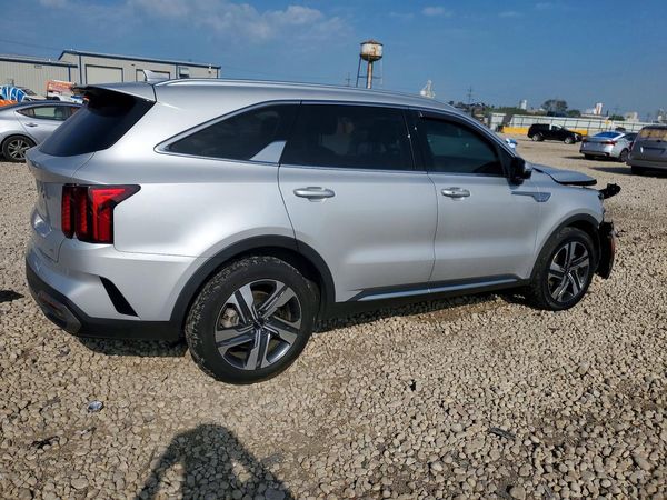 2023 KIA SORENTO