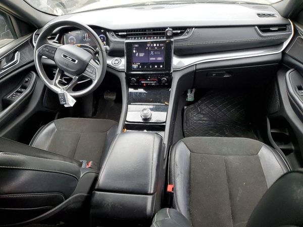 2023 JEEP GRAND CHEROKEE Laredo, Altitude