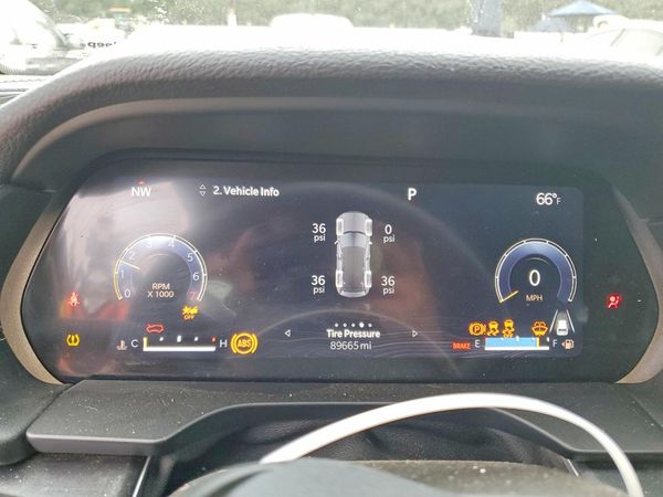 2023 JEEP GRAND CHEROKEE Laredo, Altitude