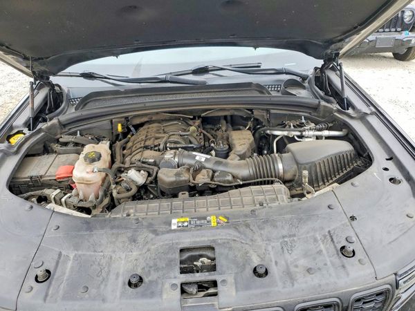 2023 JEEP GRAND CHEROKEE Laredo, Altitude